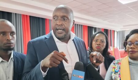 Finance Committee Begins Nationwide Public Participation on Key Economic Bills