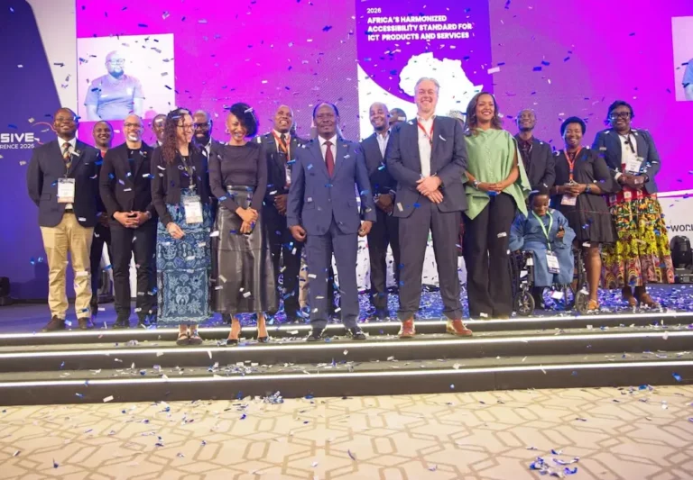 Kabogo Calls for Inclusive Digital Transformation as Kenya Advances Accessibility Agenda