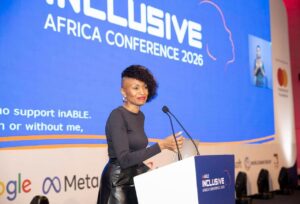 African Innovators Showcase Cutting-Edge Accessibility Technologies at Inclusive Africa Conference 2026