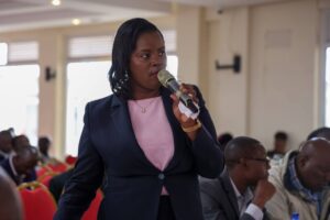 Kiambu Residents Challenge Finance Bill Tax Proposals
