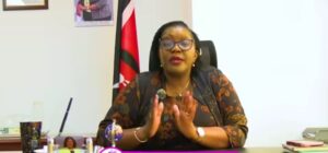 Kiambu Woman Representative Offers Free Trauma Counseling Following Utumishi Girls Tragedy