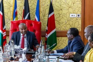 Government Rolls Out Measures to Strengthen School Safety Amid Rising Cases of Student Unrest