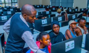 JITUME Programme Continues to Empower Kiambu Youth with Free Digital Skills Training