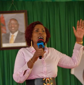 ‘Avoid Another Utumishi’: Thika MP Warns Parents Amid School Unrest