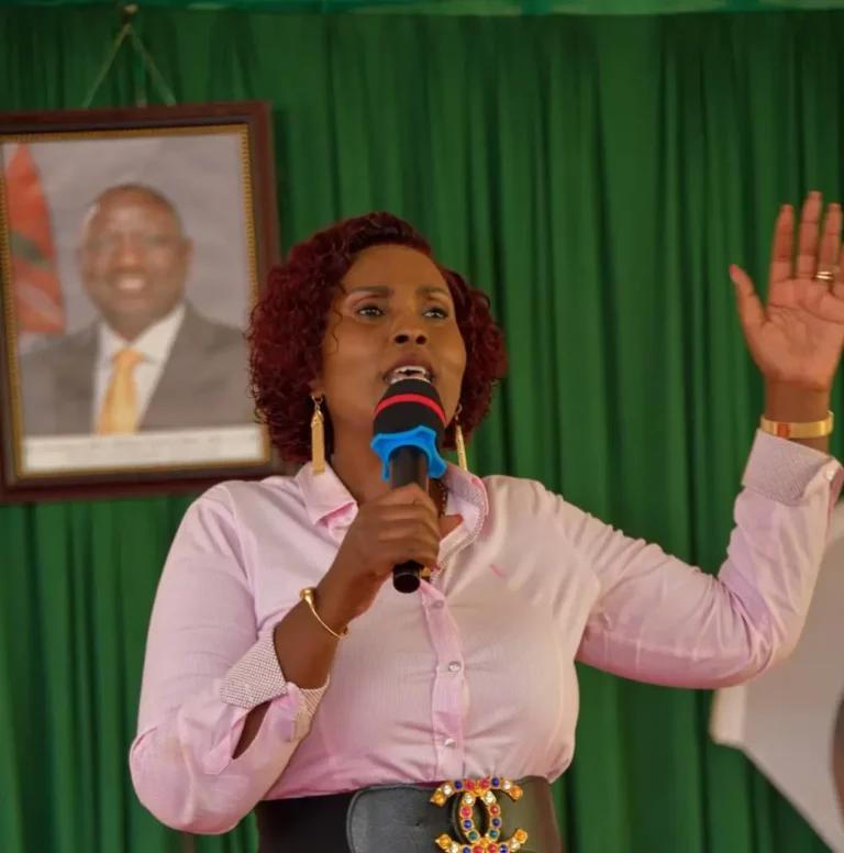 ‘Avoid Another Utumishi’: Thika MP Warns Parents Amid School Unrest