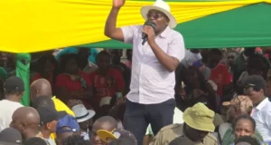 East-West Divide Fuels Kiambu County Split Push by Local Leaders