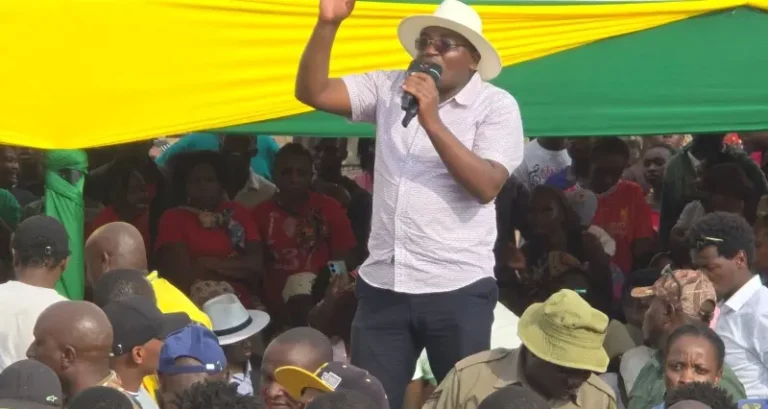East-West Divide Fuels Kiambu County Split Push by Local Leaders