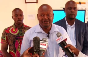 Kiambu SMEs Sound Alarm Over Rising Costs and Weak Consumer Spending Ahead of Thika Expo