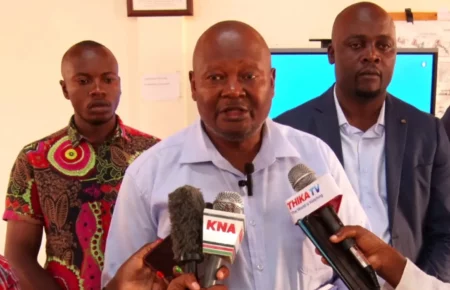 Kiambu SMEs Sound Alarm Over Rising Costs and Weak Consumer Spending Ahead of Thika Expo