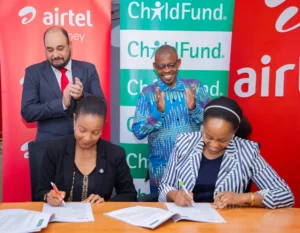 Airtel, ChildFund Partner to Support 2,000 Remote Area Learners