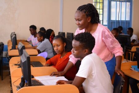 MKU Wins Global Awards in China and America as it Cements Footprint in Technology