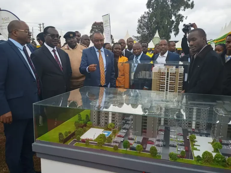 TVET Institutions Urged to Drive Innovation, Enterprise and Industrial Growth
