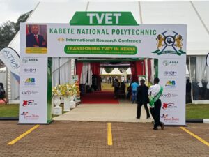 Industry-Academia Partnerships Key to Preparing Kenyan Youth for Global Workforce, ASMAK Says