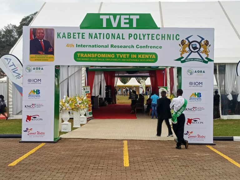 Industry-Academia Partnerships Key to Preparing Kenyan Youth for Global Workforce, ASMAK Says
