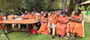 Kikuyu Council of Elders Call for National Calm Ahead of Historic Gen-Z Protest Anniversary