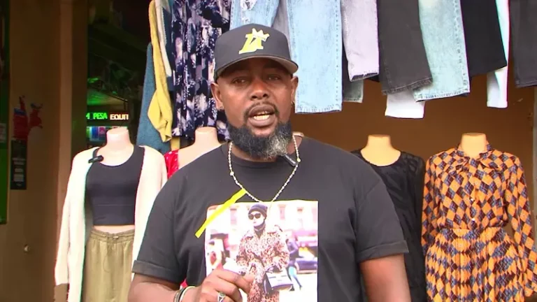 Thika Traders Urged to Boycott Protests Over Security Fears
