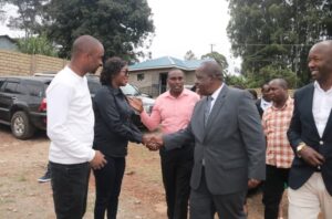 Matiang’i Accuses Government of Complicity in Rising Insecurity, Warns of Pre-Election Crisis