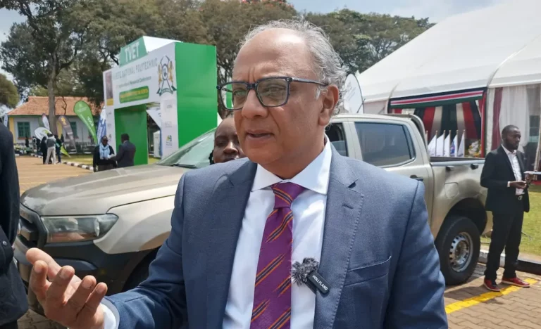 Industry-TVET Collaboration Key to Preparing Future Workforce, Says Kevit Desai