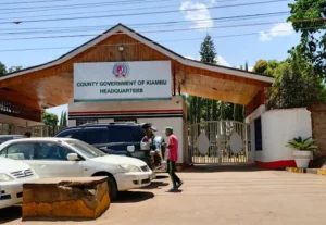 The Battle for the 48th County: Inside the Push to Split Kiambu