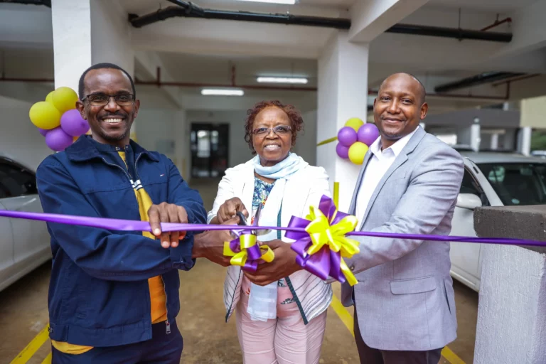 Mi Vida Homes hands over 120 units at Amaiya, Garden City