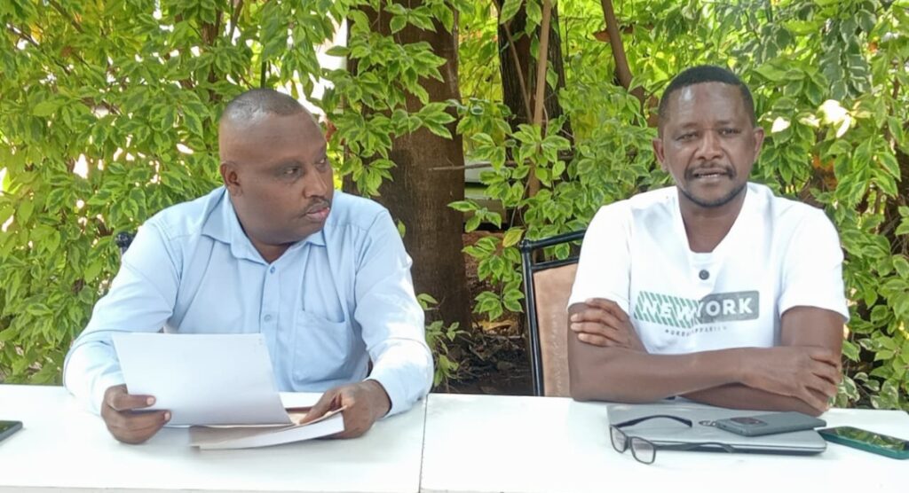 Road Safety Association Calls for Nationwide Boycott of NTSA ‘Illegal’ Fines