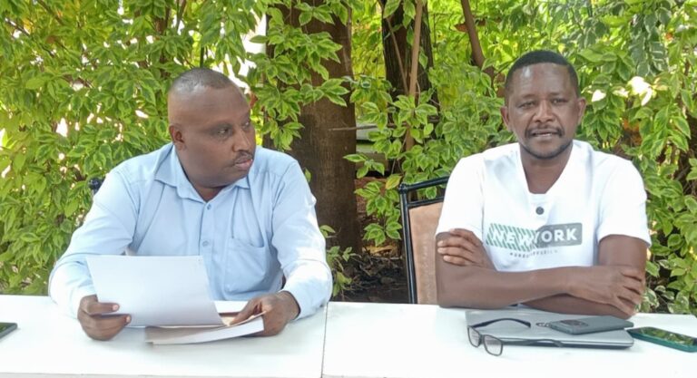 Road Safety Association Calls for Nationwide Boycott of NTSA ‘Illegal’ Fines