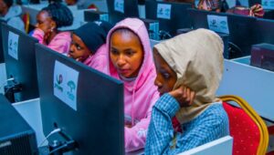 MP Machua Scales Up Kiambu Education with New Digital Skills Drive