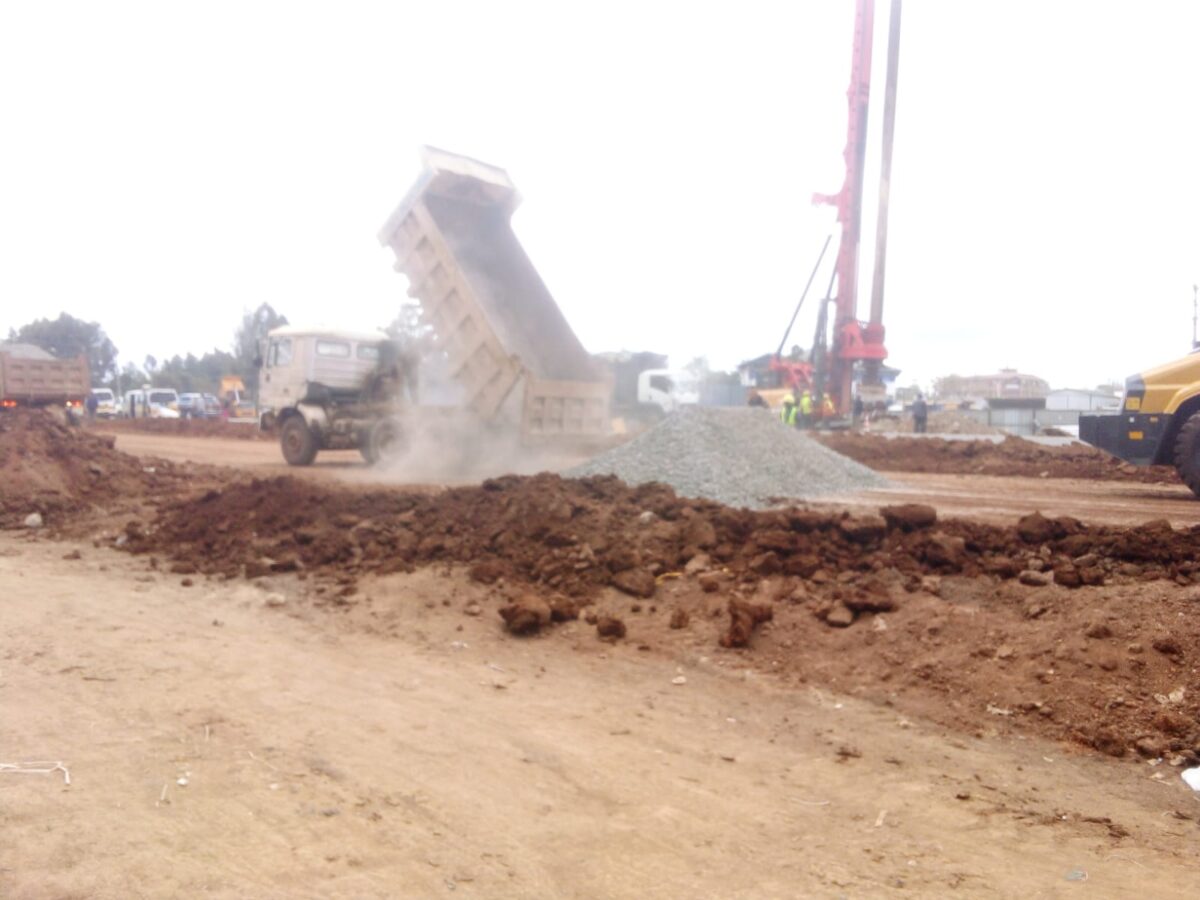 Motorists Praise KeNHA for Proactive Communication Amid Nairobi-Nakuru Highway Expansion