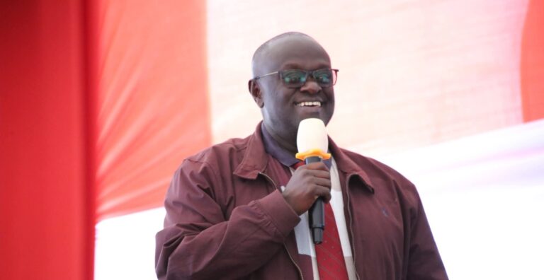 Residents Petition National Assembly Over Stalled Ruiru II Dam Project