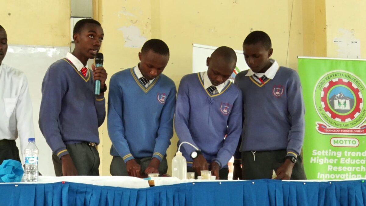 Education Stakeholders Call for Greater Investment in Student Innovation to Unlock CBC Potential
