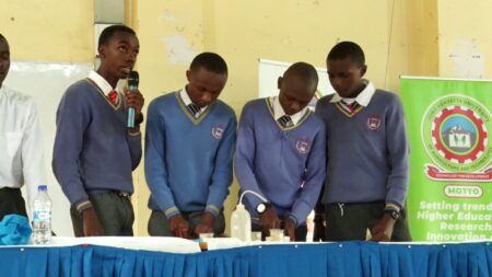 Education Stakeholders Call for Greater Investment in Student Innovation to Unlock CBC Potential