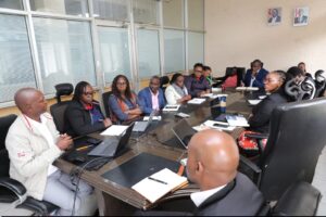 Kiambu County Prioritises Revenue Growth, Institutional Reforms and Strategic Projects Under KDSP II