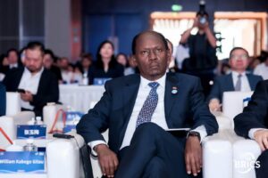 Kenya Pushes for Inclusive Global AI Governance at Shanghai Summit, Signs Landmark WAICO Agreement