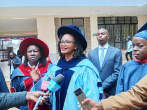 Kenya Deepens TVET–Diaspora Partnership to Safeguard Workers and Expand Global Employment Opportunities