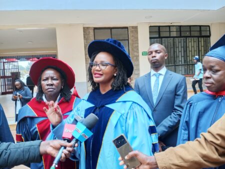 Kenya Deepens TVET–Diaspora Partnership to Safeguard Workers and Expand Global Employment Opportunities