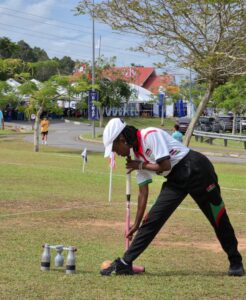 MKU shines as Kenya Secures Historic Medal Haul at the 2026 World Woodball