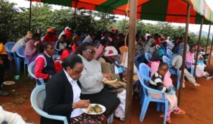 Kiambu Matatu Sacco Rallies for Government Action as Funding Cuts Threaten Orphans’ Education