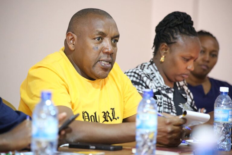 Kiambu Assembly Raises Alarm Over Staff Shortages in Hospitals