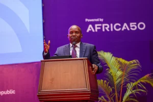 Kindiki Pushes for Long-Term Policies to Accelerate Africa’s Industrialisation