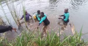 Double Tragedy in Ting’ang’a Renews Push for Kiambu Fire Rescue Law
