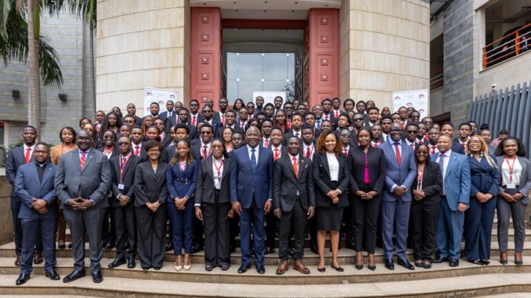 121 Equity Scholars Win Places at Top Global Universities