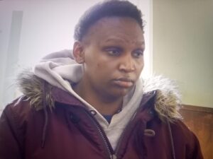 Mother Charged with Faking Child’s Death to Obtain Burial Documents