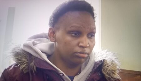 Mother Charged with Faking Child’s Death to Obtain Burial Documents