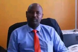 Jubilee Politician Defends Uhuru, Urges Delegates to Support Fred Matiang’i