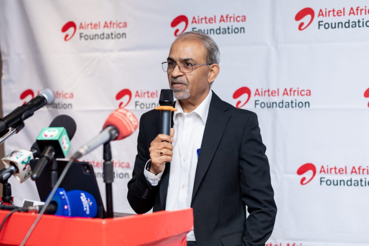 Airtel, Starlink Launch Africa’s First Commercial Satellite-to-Mobile Service in DRC