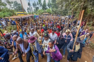 Mt Kenya Elders Rally Behind Kindiki in 2027 Succession Politics