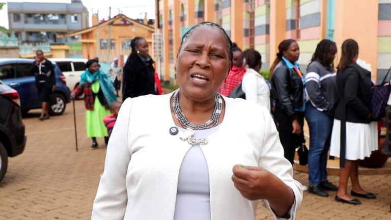 Church Roots for Peace, Tolerance as Political Activities Heighten Ahead of 2027 Polls