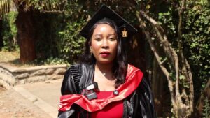 Church Leaders, Young Graduates Challenge Government to Create Job Opportunities for Youths