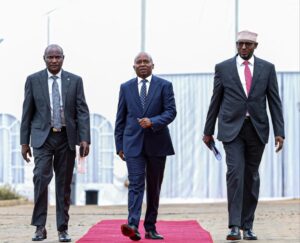 Counties Have No Pending Allocations as Treasury Releases Sh428bn