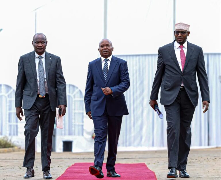 Counties Have No Pending Allocations as Treasury Releases Sh428bn